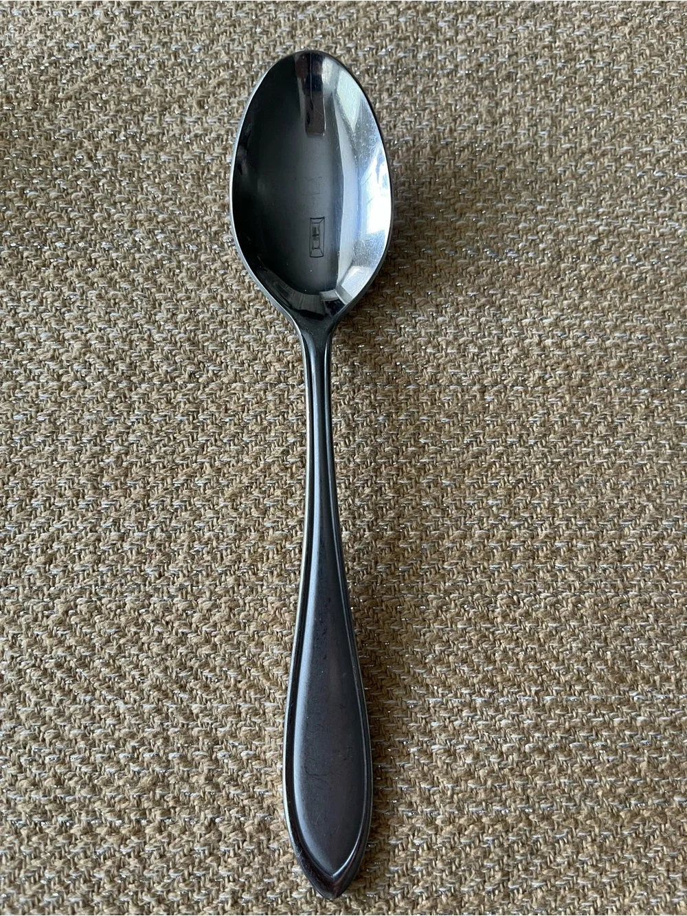 Yardena (Stainless) by CAMBRIDGE Soup Spoons*